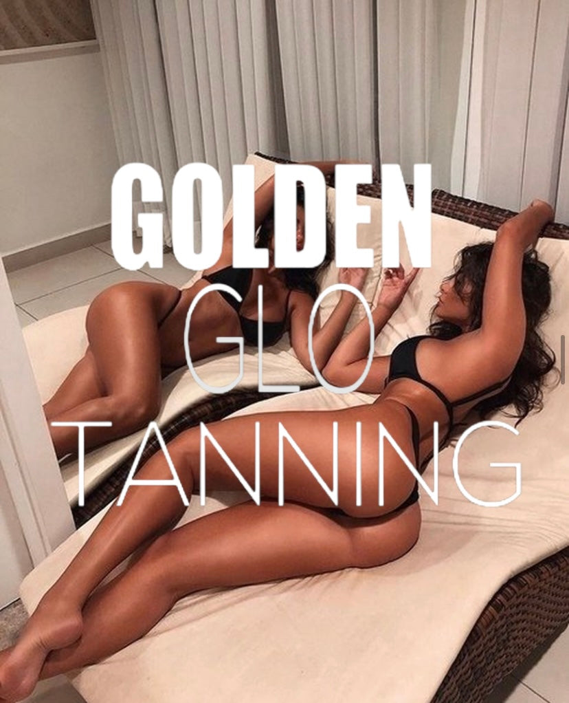 Goldenglowtanning