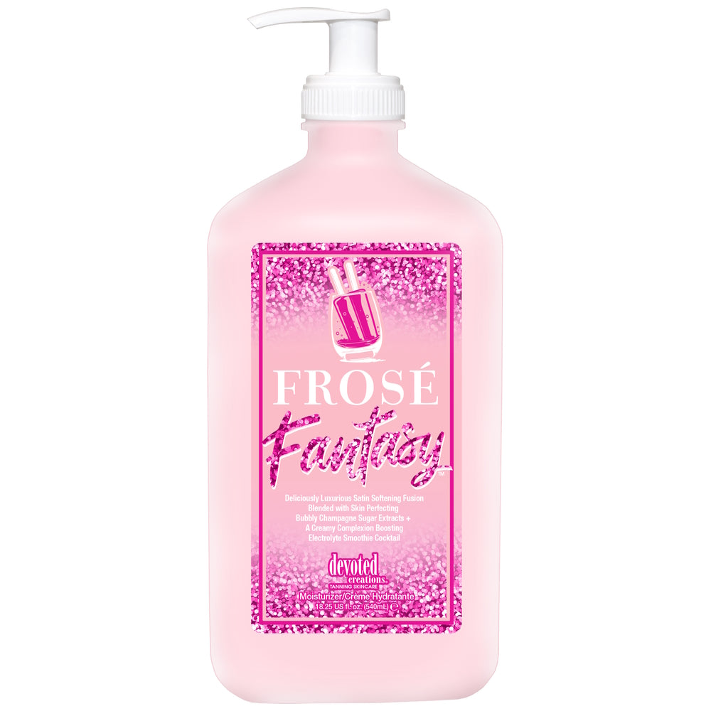 Devoted Creations Frosé Fantasy Moisturiser