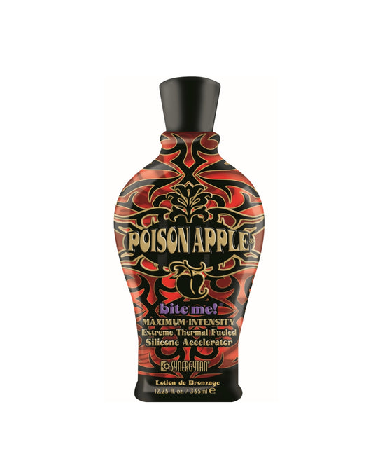 Synergy Tan Poison Apple 365ml