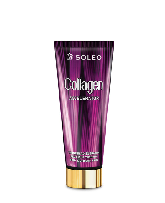 Soleo Hybrid Collagen Accelerator