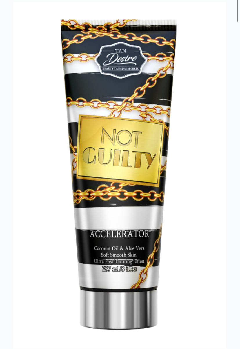 Tan desire Not Guilty 237ml