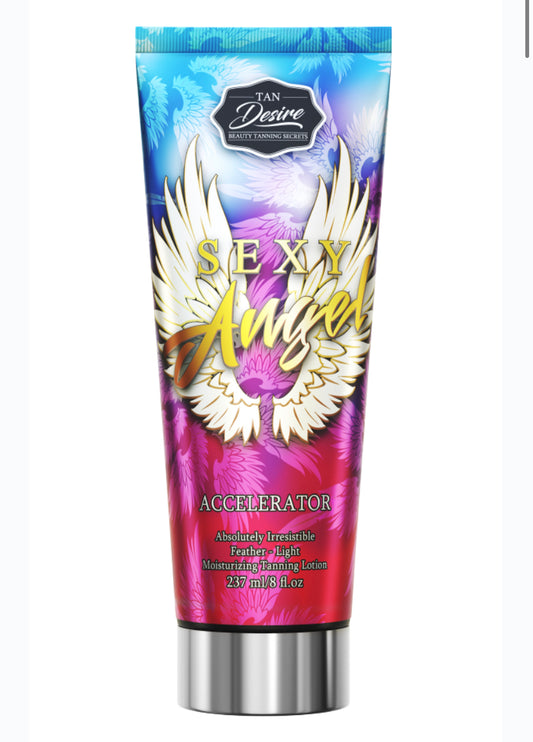 Tan desire Sexy Angel 237ml